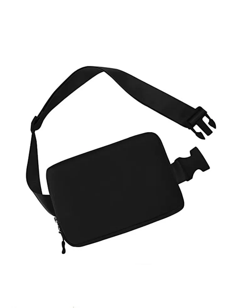 Packs for Women Men, Fashion Waist Pack Small Belt Bag with Adjustable Strap for Running, Travel and Hiking
