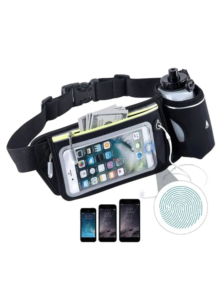 Outdoor Sports Running Waist Bag
