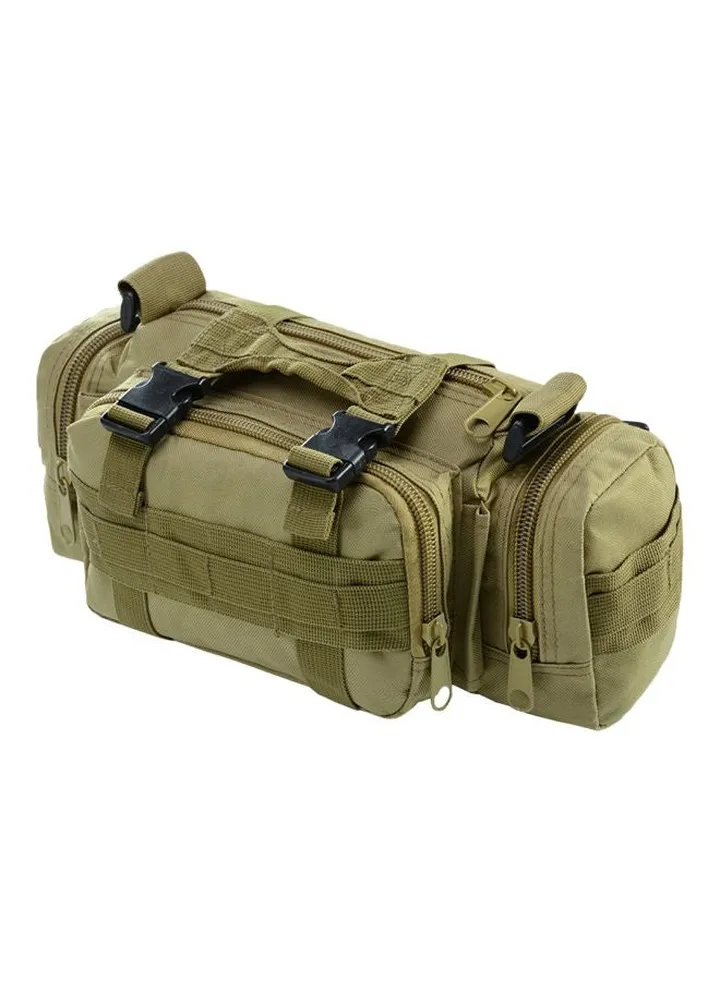 Multifunctional Shoulder Backpack 32x4x20cm