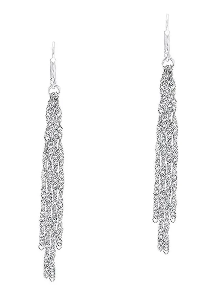 earring
