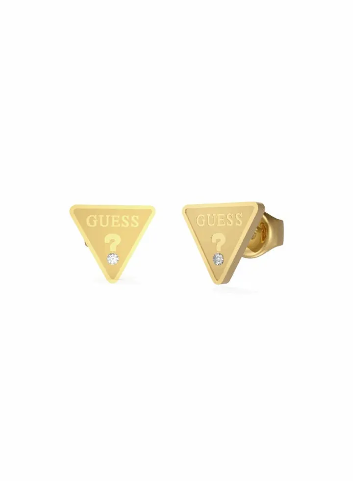 Traingle Earring