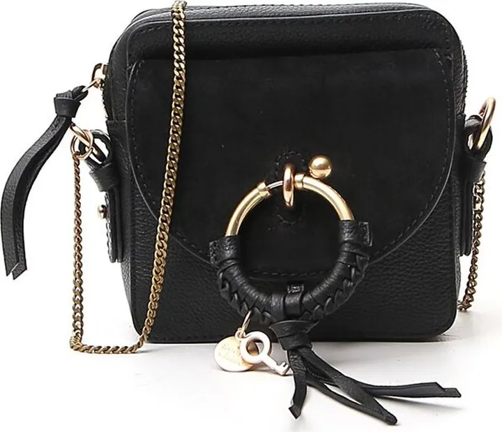 See By Chloé Joan Camera Bag