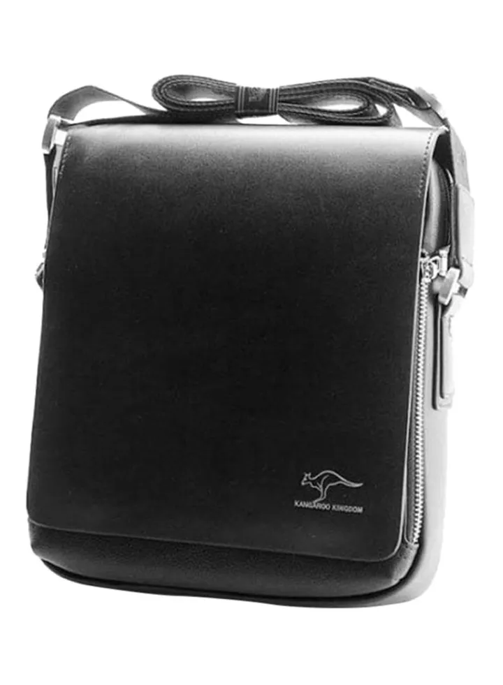 Exclusive Crossbody Bag Black