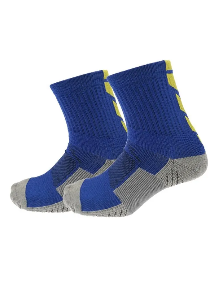 Absorb Sweat and Deodorize Socks for Football Team and Basketball Team 10 Pairs High Quality Socks One Size Fits All