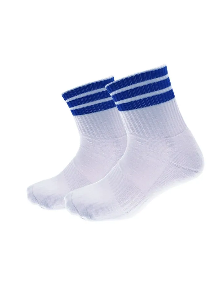Absorb Sweat and Deodorize Socks for Football Team and Basketball Team 10 Pairs High Quality Socks One Size Fits All