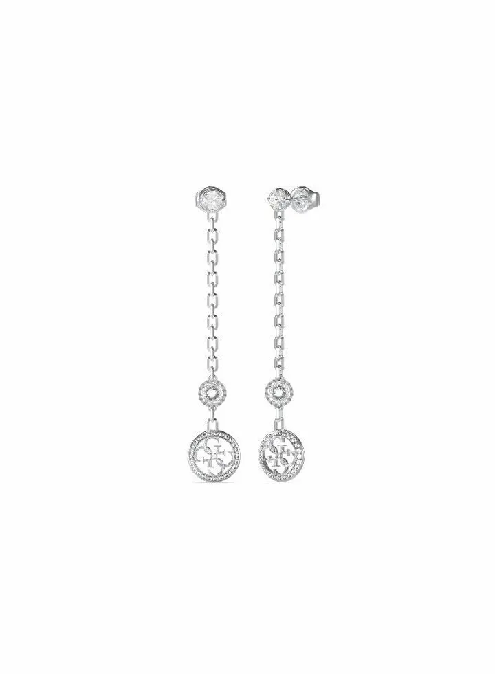 Pendants 4G Logo Earring