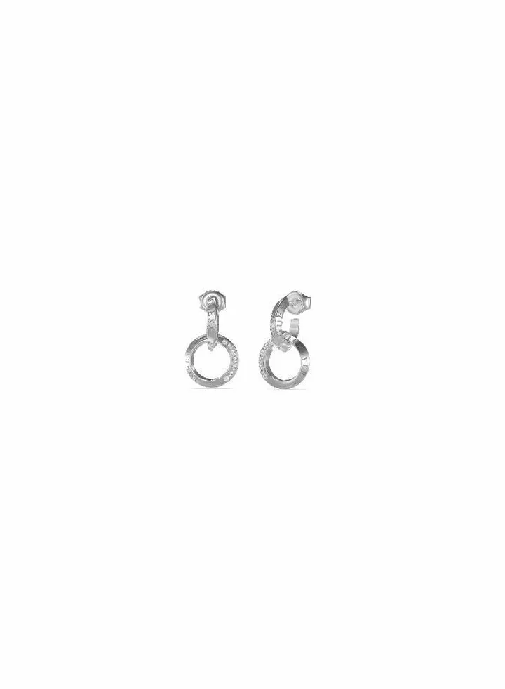 Forever Links Pendants Earring