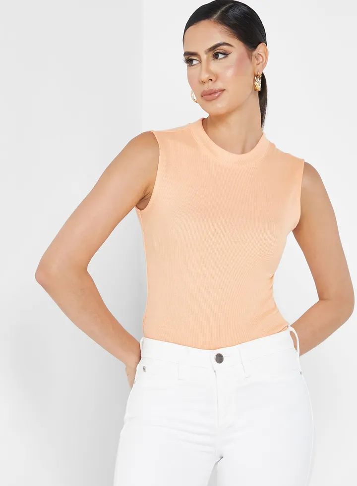 Knitted Top