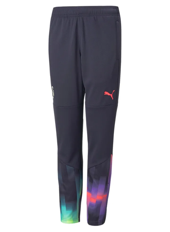 Neymar Jr 24/7 Youth Kids Football Training Pants