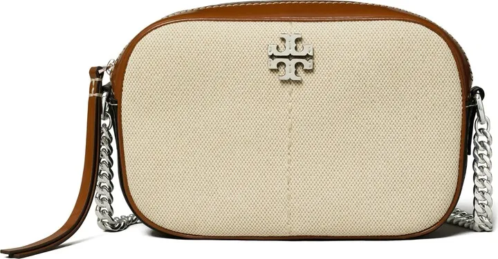 McGraw Canvas Camera Bag