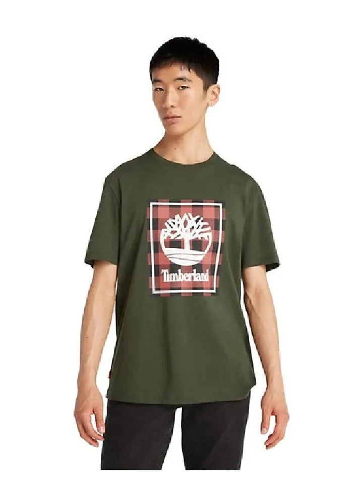 Tfo Ss Buffalo Tee T-Shirt