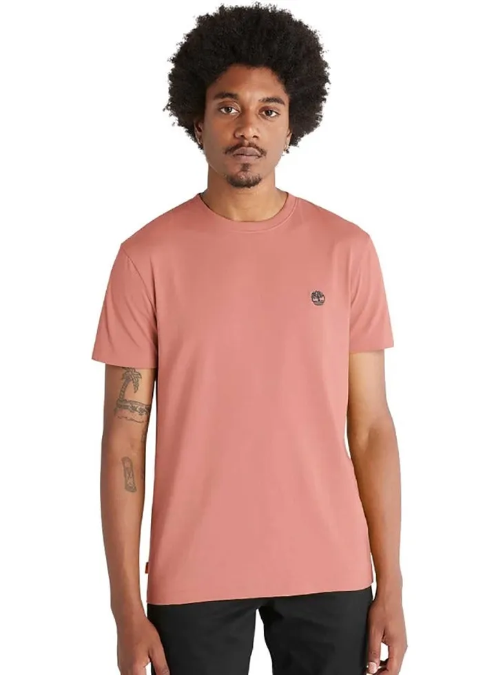Ss Dunstan River Jer T-Shirt