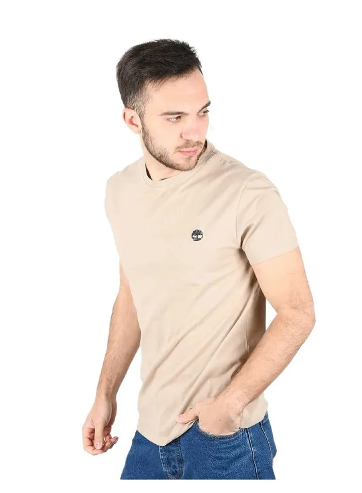 Ss Dunstan River Jer T-Shirt