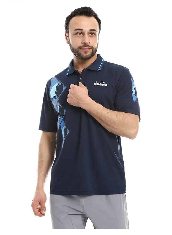 Sports Polo Shirt