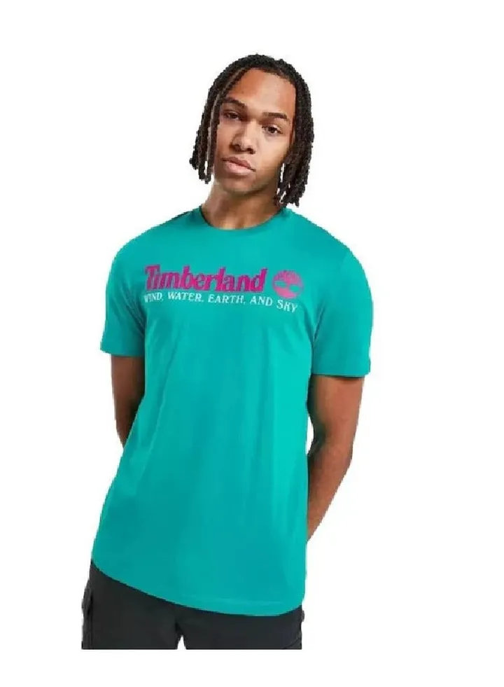 Wwes Ss Front Graphi T-Shirt