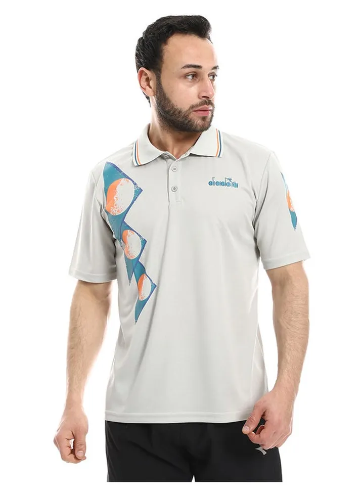 Sports Polo Shirt
