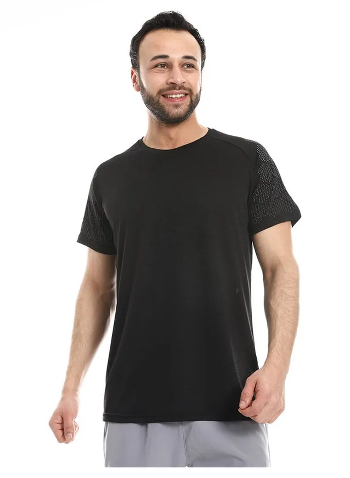 Sports Printed T-Shirt
