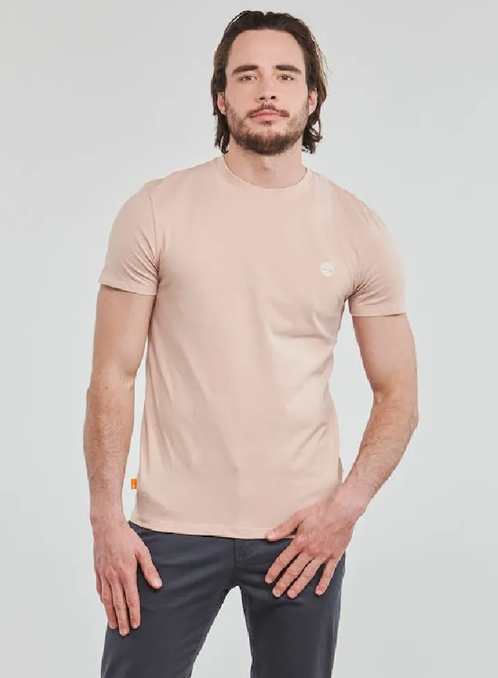 Ss Dunstan River Jer T-Shirt