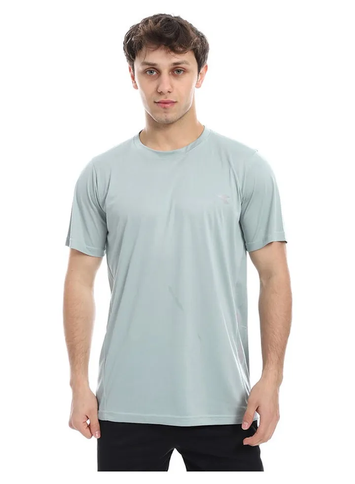 Sports Printed T-Shirt