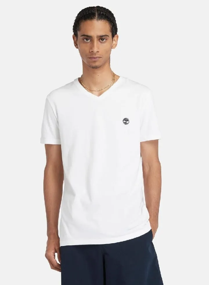 Ss Dunstan River Jer T-Shirt