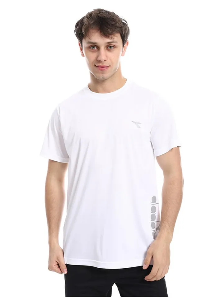 Sports Printed T-Shirt