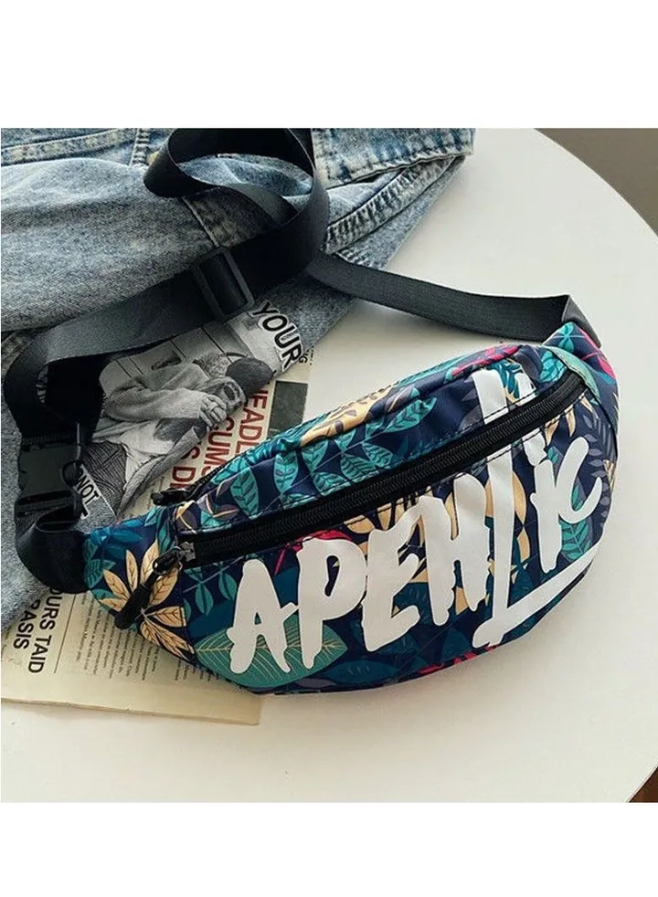 New Trend Sports Shoulder Bag