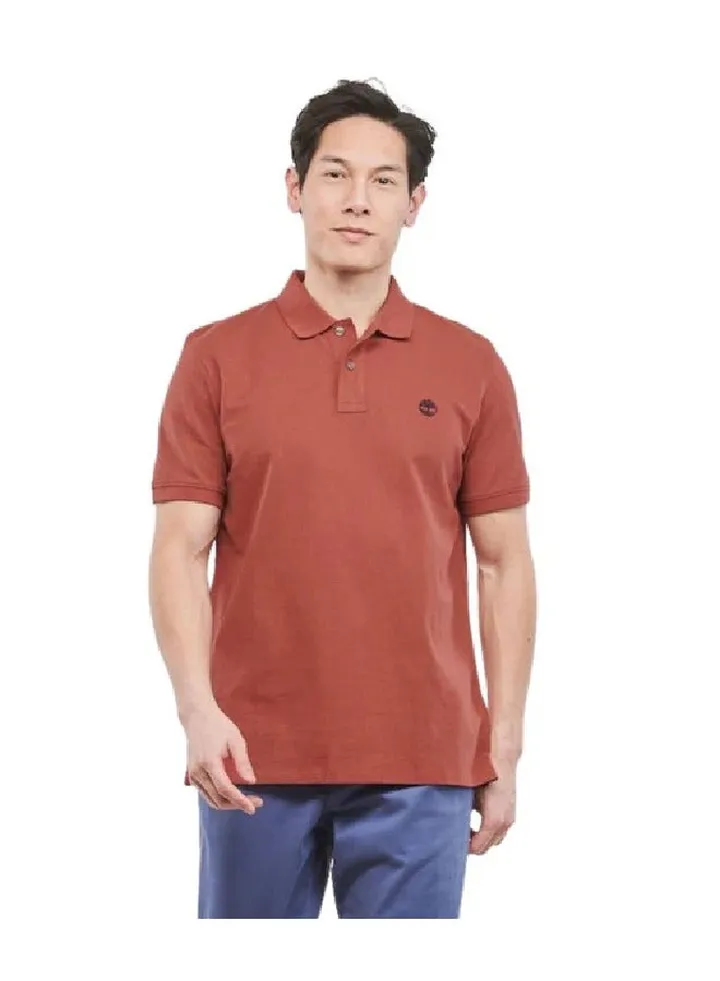 Ss Millers River Piq Polo