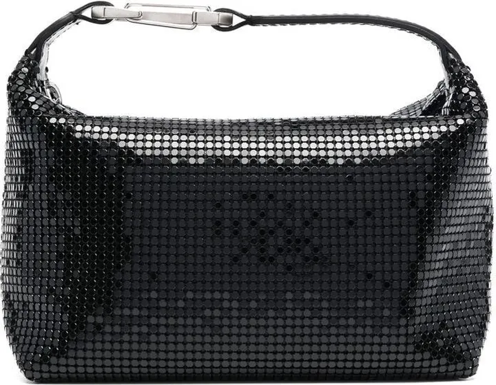 Moonbag aluminium tote bag
