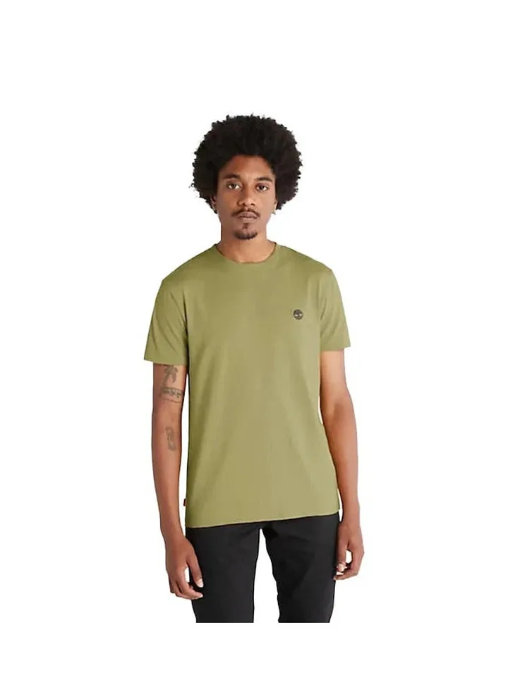 Ss Dunstan River Jer T-Shirt
