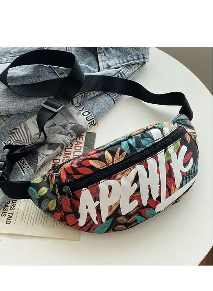New Trend Sports Shoulder Bag