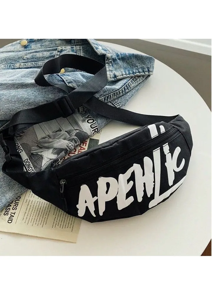 New Trend Sports Shoulder Bag