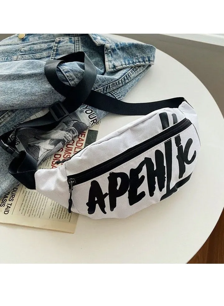 New Trend Sports Shoulder Bag