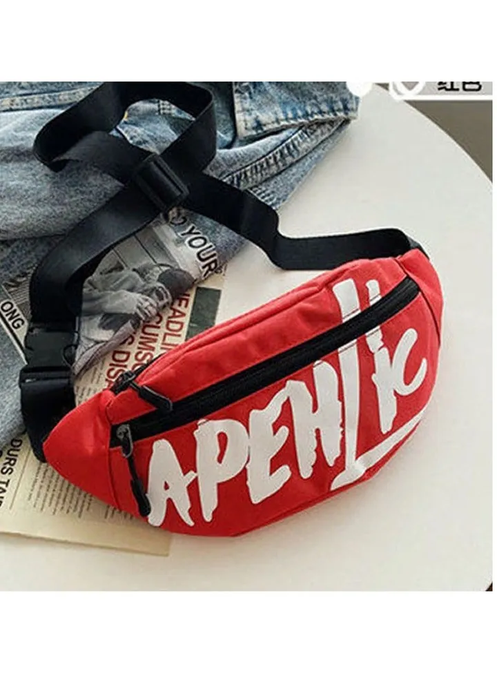 New Trend Sports Shoulder Bag