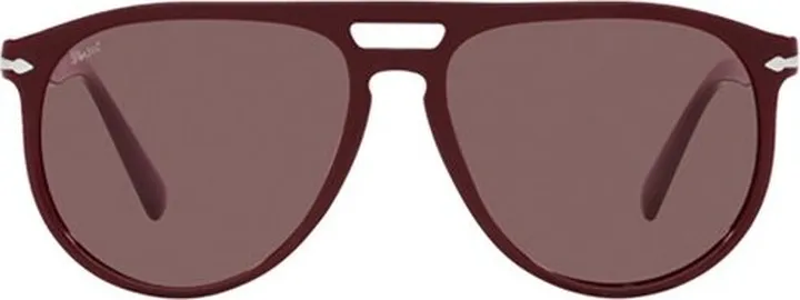 Persol Pilot-Frame Sunglasses
