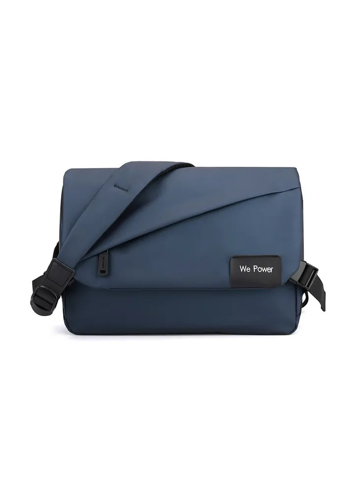 New waterproof men's crossbody bag