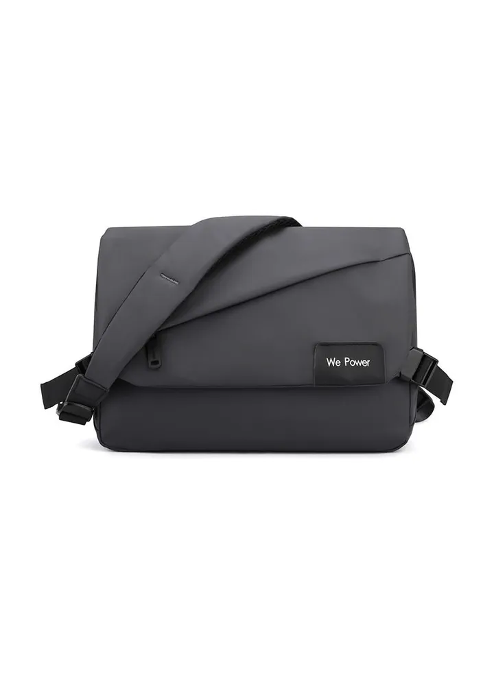 New waterproof men's crossbody bag
