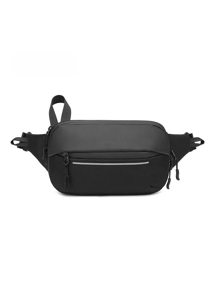New waterproof men's crossbody bag