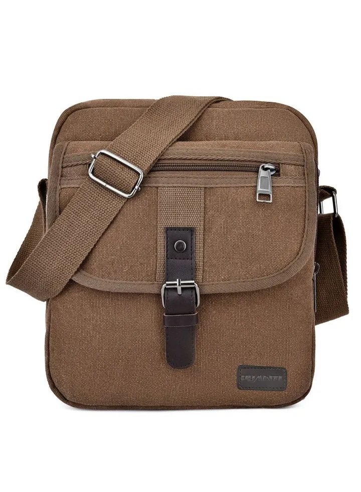 New Casual Shoulder Bag