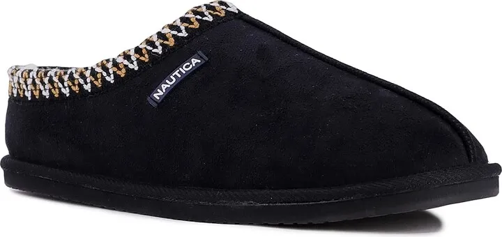 Nautica Briggs Slipper