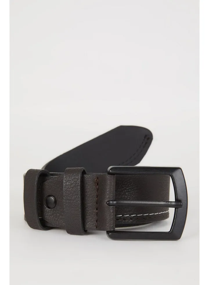 Man Belt