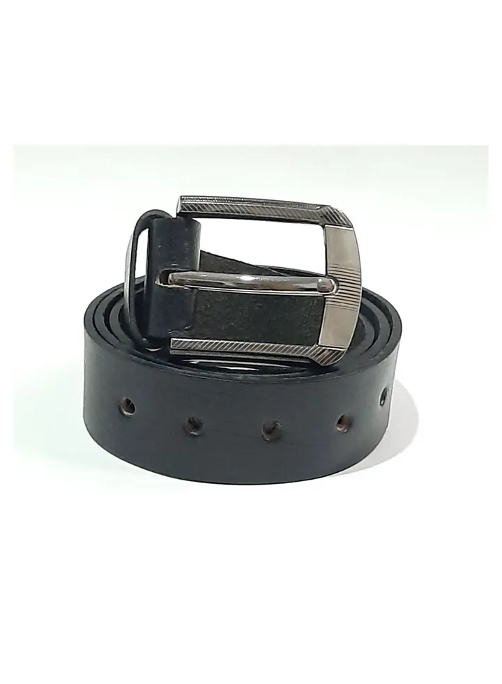 Men's Genuine Leather Belt