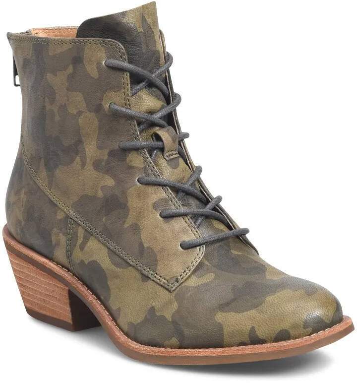 Annalise Bootie