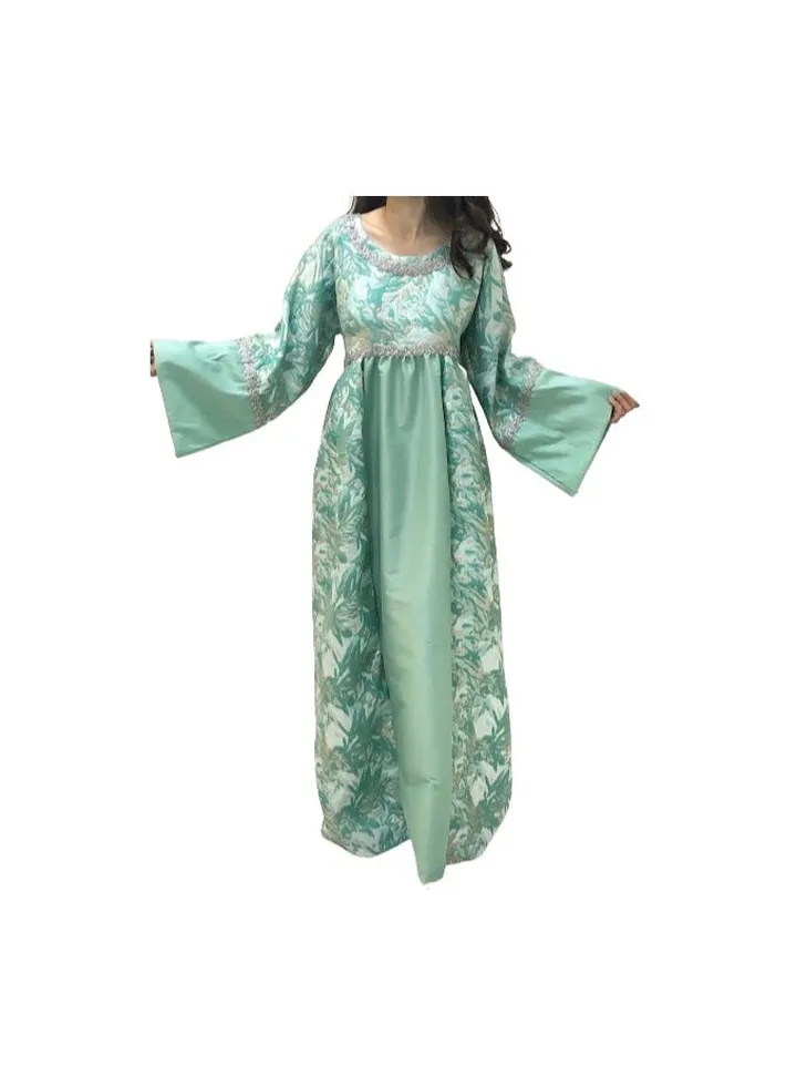 SEA HOLLY dress , kaftan , jellabiyas wide dress