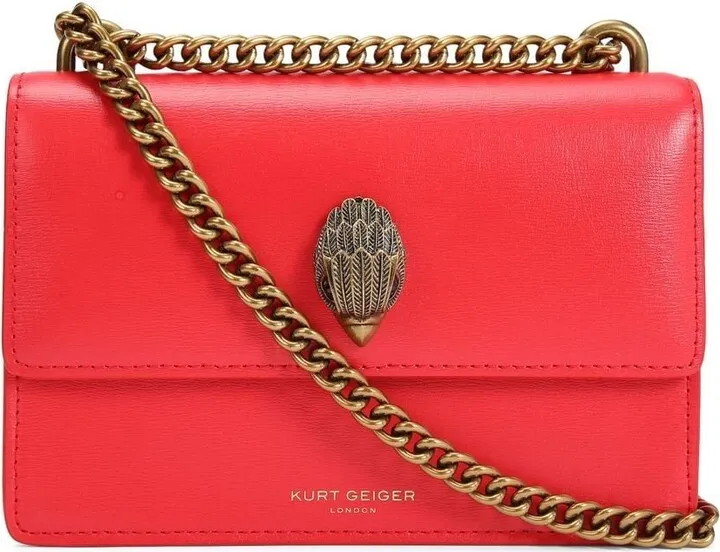 Shoreditch small crossbody bag