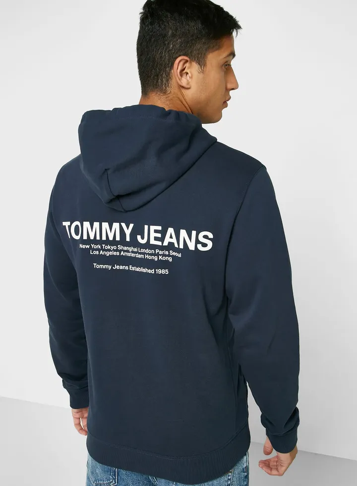 Graphic Hoodie