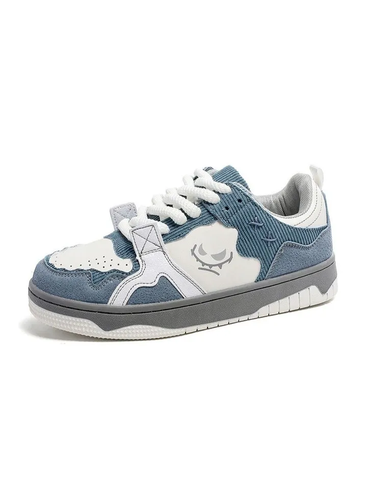 New Trend Casual Retro Sports Shoes