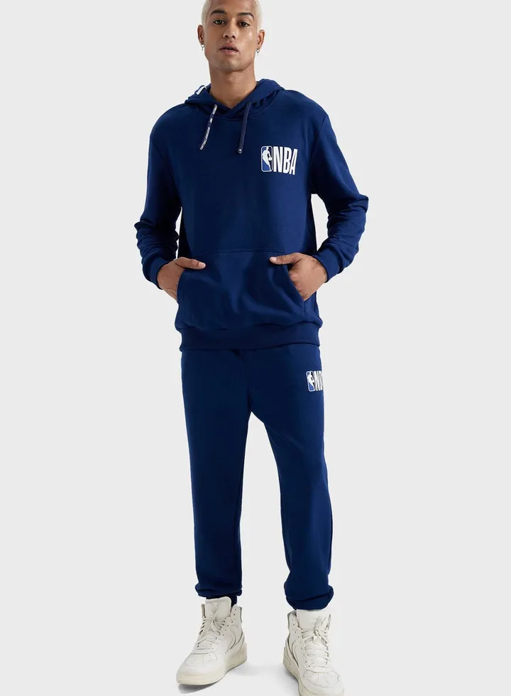 Graphic Hoodie 