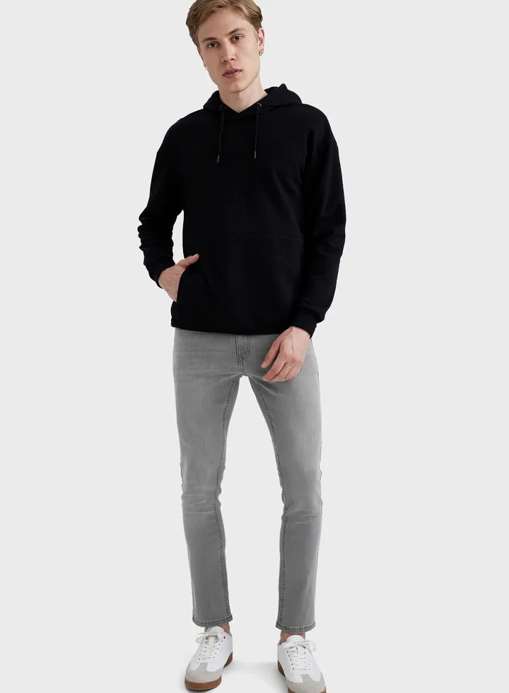 Essential Hoodie