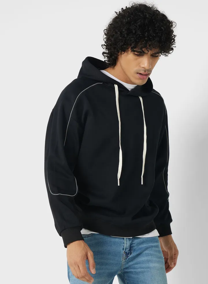 Oversize Hoodie