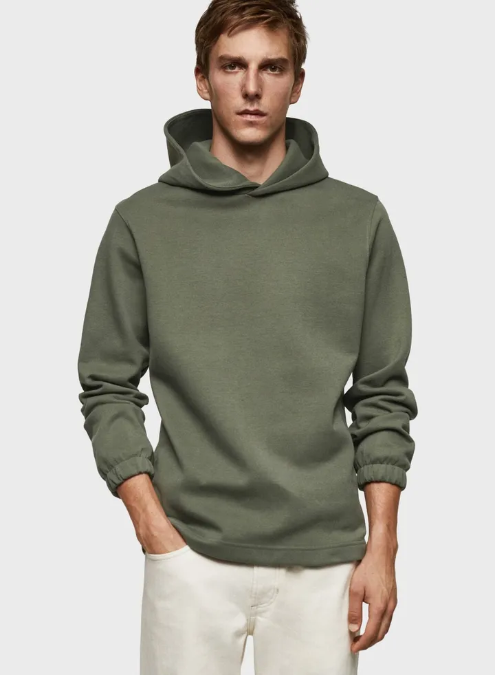 Essential Hoodie